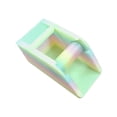 thumbnail image 4 of Solivara Desktop Tape Dispenser Cutter One Handed Pull And Cut Tool For Art Studio(D*2,3.94*1.97*1.97in), 4 of 5