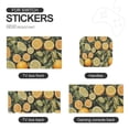 thumbnail image 4 of POBUDS Switch Skin | Sticker Wrap Vinyl Decal | Set Compatible with Nintendo Switch ( Switch Lite, Citrus Mediterranean Style Mosaic), 4 of 5