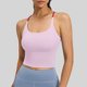 thumbnail image 2 of Camiseta Seca Rápida Respirable de Manga Larga para las Mujeres, Camiseta de Entrenamiento de Senderismo para Correr Y Deportes Al Aire Libre, 2 of 7