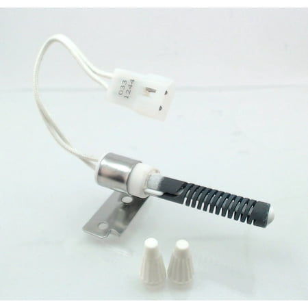 Dryer Igniter for General Electric, Hotpoint, AP2042786, PS268186, (Best Hotpoint Tumble Dryer)