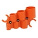 thumbnail image 5 of Kit de herramientas de desbarbado de tuberías y calibre de profundidad de 1/4 a 1 pulgada Escariador interior y exterior de PVC PPR Herramienta de chaflán para tuberías de cobre, latón, CPVC, alu, 5 of 10