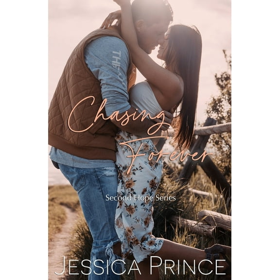 Chasing Forever, (Paperback)