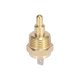 thumbnail image 5 of X Autohaux Universal Car Radiator Fan Temperature Sensor Switch Parts 1/2 NPT Automobiles Replacement Parts Sensors Accessories, 5 of 5