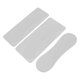 thumbnail image 3 of Parche de silicona Amonsee Almohadillas antiarrugas cuello reutilizables, 3 of 8
