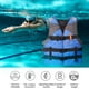thumbnail image 3 of Chaqueta Flotante para Adultos Likrtyny Chaleco Salvavidas Ligero Azul, 3 of 8