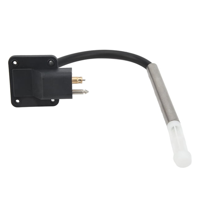 Marine Fuel Connector, Easy Installation Accurate Metal Plastic Boat Fuel Fitting For Outboard Engine