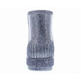 thumbnail image 3 of UGG Drizlita Glitter Boot GS Girls Shoes Size 5, Color: Silver, 3 of 5