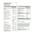 thumbnail image 7 of Swanson High Potency Multivitamin Without Iron Softgels, 120 Count, 7 of 7