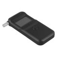 thumbnail image 2 of Portable Alcohol Tester Breathalyzer Lcd Display Digital Detector Mouthpieces, 2 of 7
