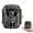 TC11, variant on CAMPARK Trail Camera 36MP 2K Game Hunting Camera with Night Vision Motion Activated Waterproof 120°Wide-Angle Trail Cam for Wildlife Monitoring