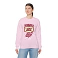 thumbnail image 4 of Cupids Love Lodge Sweatshirt, Cupids Love Lodge Shirt, Valentines Gift, 4 of 5