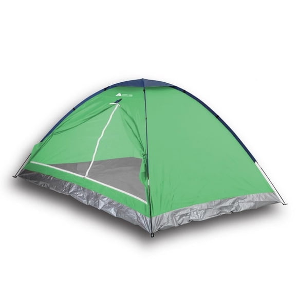 Tienda de Campaña Ozark Trail para 6 Personas Verde