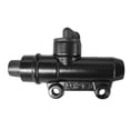 thumbnail image 2 of Motorcycle Rear Brake Pump Brake Fluid For QJIANG Keeway K Light Superlight 125 200 202 QJ200-2H Vintage Chopper Rear Foot Pump, 2 of 5