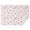 Red Strawberry Plants-1, variant on Red Strawberry Plants White Pattern Rectangle Tablecloth 60"x84",Waterproof Polyester Rectangle Table Cloth, Wipeable Spillproof Polyester Tablecloth for Dining, Camping, Indoor and Outdoor