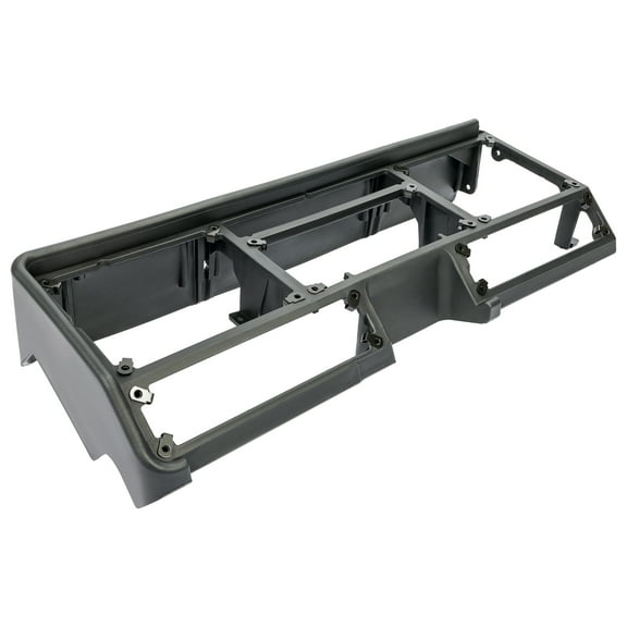 Left Dash Meter Cluster Bezel For Freightliner Classic and FLD120 #A1822178017