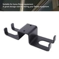 thumbnail image 3 of Barbell Vertical Storage Rack, Vertical Barbell Holder Sturdy Space Saving Safe Iron  for Home, 3 of 7