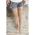 thumbnail image 3 of Langgg Bas Sexy en Dentelle pour Femmes Bas Classiques Chaussettes, 3 of 7
