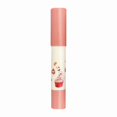 thumbnail image 1 of LILELIS Rouge à Lèvres Gelée Longue Durée Nutritif Hydratant pour Lèvres Changement de Couleur Gloss Vintage Rouge à Lèvres Déserts Rouges à Lèvres et Gloss Dur Bonbon Repulpant Aloe Gelée Rouge à Lèvres 5, 1 of 7