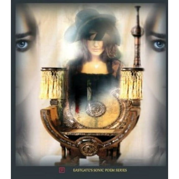 The Angel Of The West Window