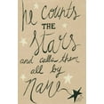 thumbnail image 2 of Seay, Anne 13x18 White Modern Wood Framed Museum Art Print Titled - Stars, 2 of 4