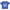 Royal Blue, variant on Inktastic Science Nerd Chemistry Boys or Girls Baby T-Shirt