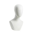 thumbnail image 4 of Mannequin Head Manikin Head Modelo Versátil Velvet Professional Wig Storage Rack, 4 of 8