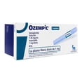 thumbnail image 3 of Ozempic 1.34 mg/ml inyectable 4 agujas, 3 of 4