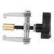 thumbnail image 4 of Extractor de brazo de limpiaparabrisas, extractor de brazo de limpiaparabrisas universal para vehículos de automóviles, herramienta de reparación de automóviles de primera línea, 4 of 9