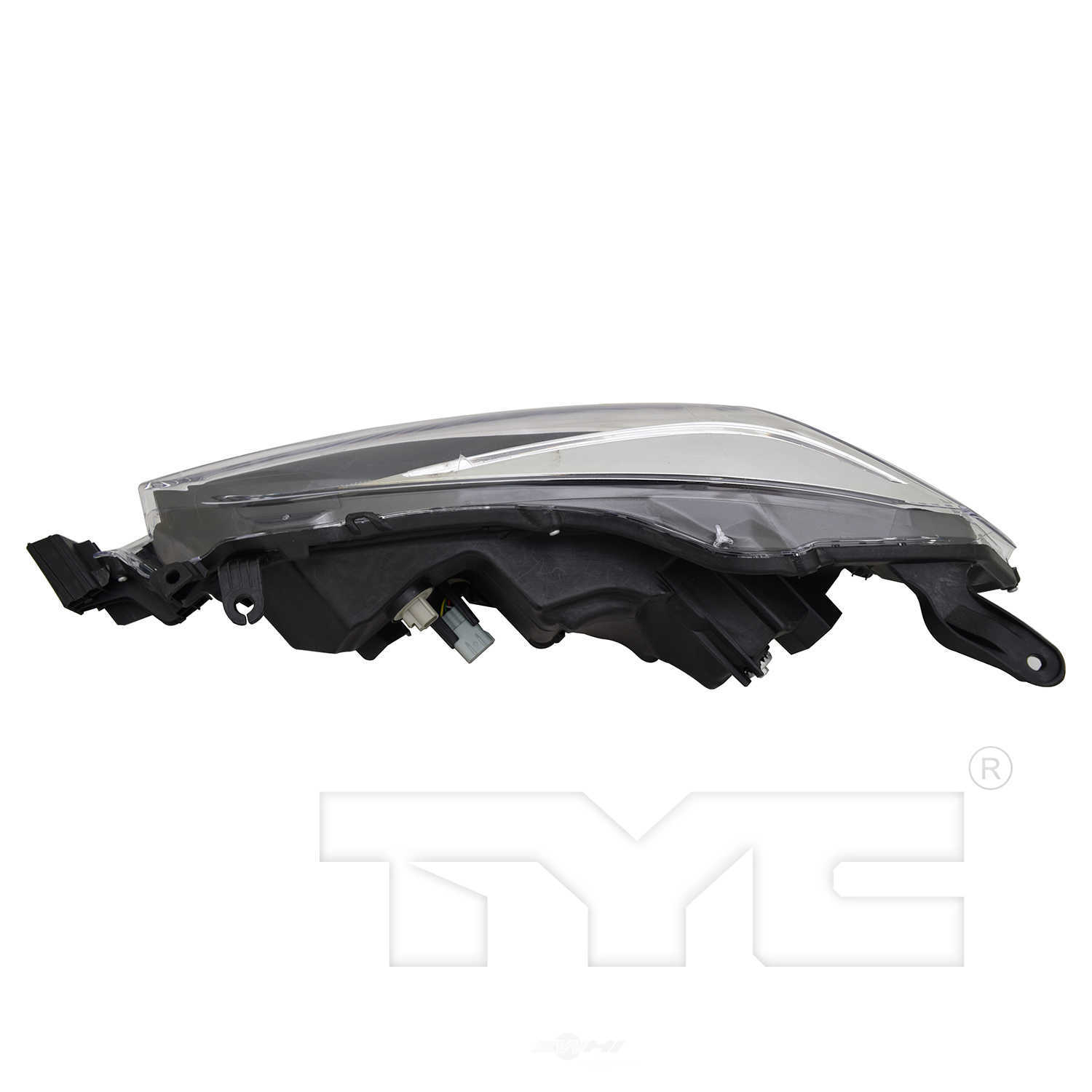 LED Headlight Lamp Right Passenger for 17-19 Toyota Corolla (SE/XLE/XSE/50th) Fits select: 2017-2019 TOYOTA COROLLA L/LE/XLE/SE/XSE