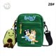 thumbnail image 1 of Cartoon Kawaii Bluey Familia Bolsa De Felpa Anime Niños Mochila Libro Azul Bingo Perro Peluche Mini, 1 of 4