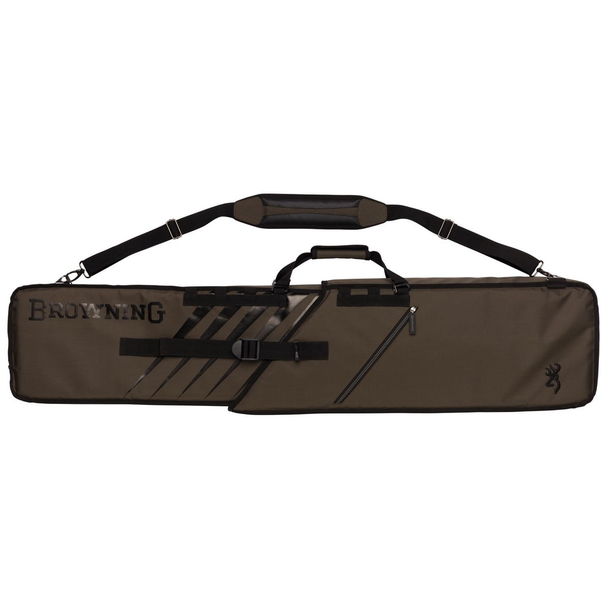 MaxSlider Flex Rifle Case