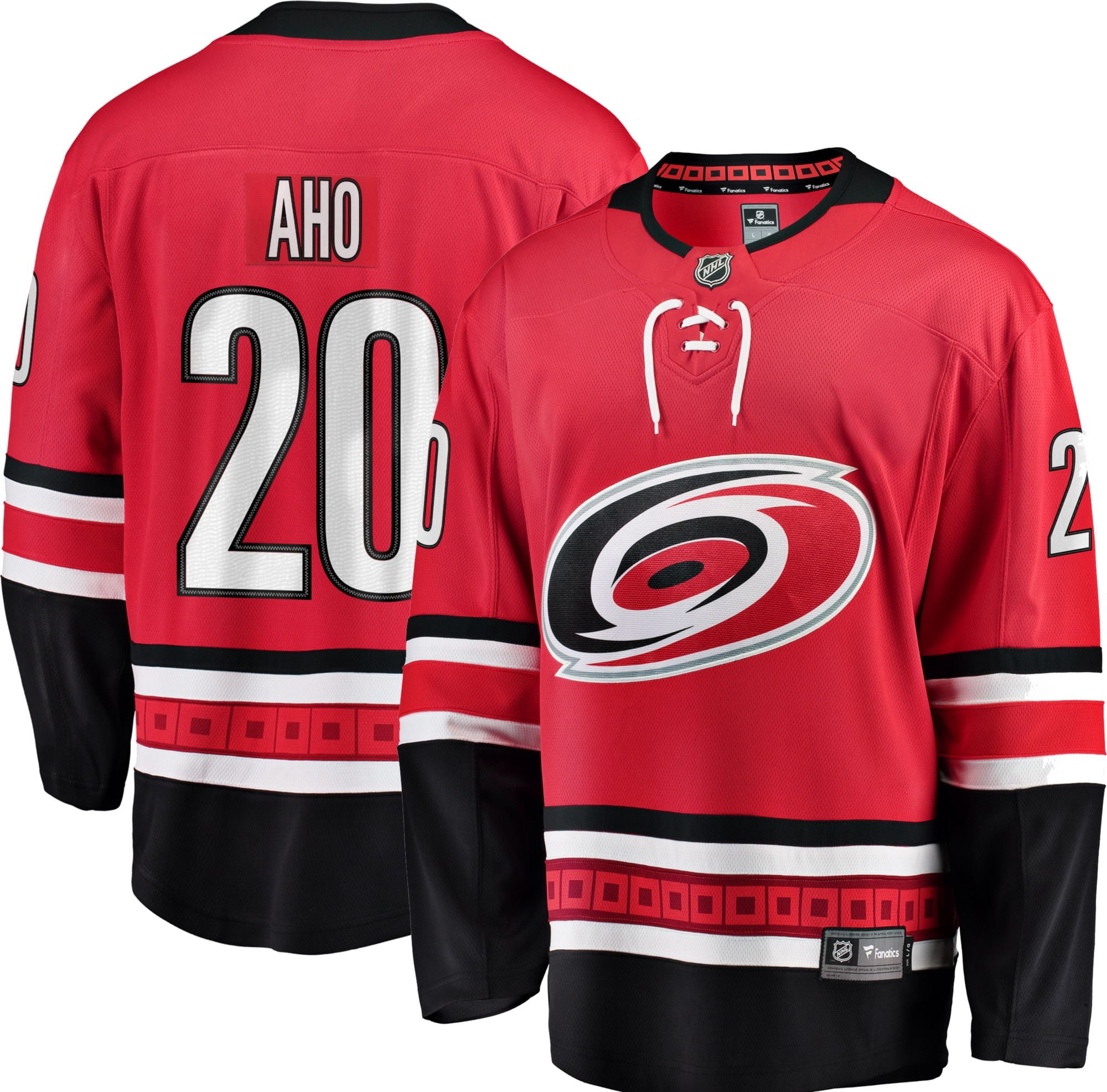 nhl replica jersey