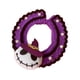 thumbnail image 4 of Collar para gato de Halloween, collar para perro, cómodo para perros y gatos, suave, lindo, tejido a mano para fiestas, festividades de Halloween Cráneo M, 4 of 9