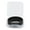 Light Gray, variant on YAHHU 1.25 Inches / 31.75 mm Astronomical Telescope Moon Filter Neutral Density 6.25% ND16 Filter for Eyepiece Premium Aluminum Alloy Construction Professional Astrophotography Observation Apparatus
