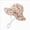 A42-Khaki, variant on Baby Sun Hat Toddler Boys Girls Bucket Hat for Kids UPF 50 Sun Protective Child Summer Beach Hats(Pink,4-6 Years)