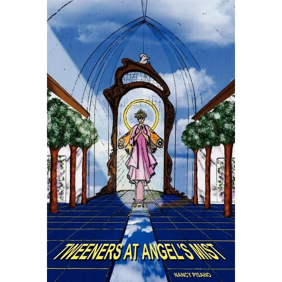 Tweeners at Angel's Mist