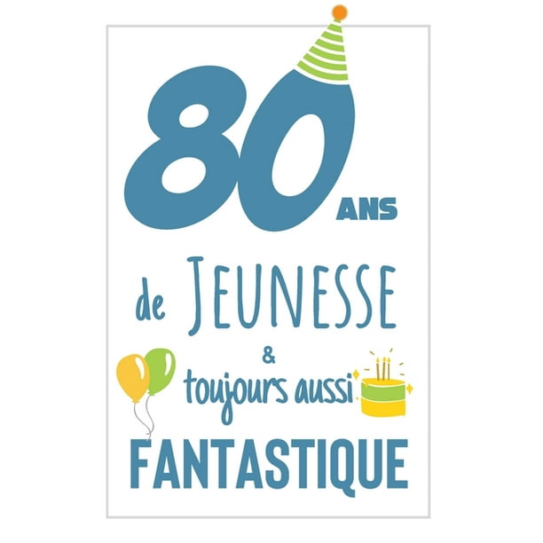 Anniversaire 80 Ans Carnet De Notes Pour Lui Une Idee Cadeau Original Et Utile Pour Celebrer Anniversaire 80 Ans Carnet De Notes Pour Lui Une Idee Cadeau Original Et Utile Pour Celebrer