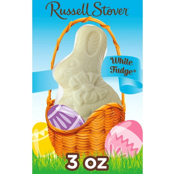 Russell Stover Easter Candy