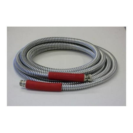 Heat Tape: Water Hose Heat Tape