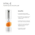 thumbnail image 2 of 4 Pack - Image Vital C Hydrating Eye Recovery Gel 0.5 oz, 2 of 6