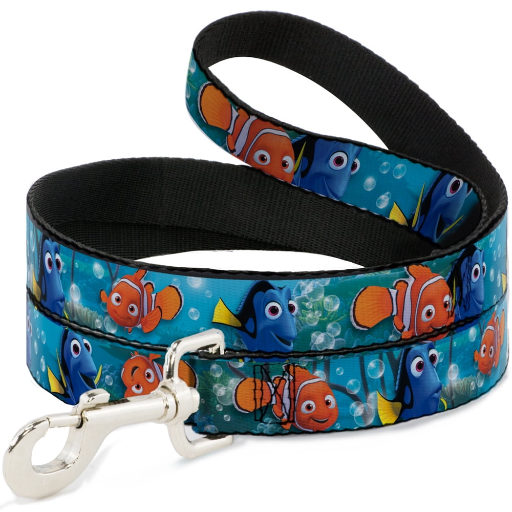 Argentina Flags Dog Leash – 6 Feet Long, 1.5 Inches Wide, Durable Polyester With Steel Hardware