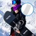 thumbnail image 1 of BEADCEST 50Ud Pegatinas Antideslizantes Para Snowboard Protección Y Mejor Conexión Con Botas, 1 of 8