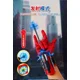 thumbnail image 3 of Marvel Spiderman Boy Nueva animación de personalidad creativa genial Imagen de dibujos animados Pistola de balas suaves Guante de seda Lanzador Juguete para niños, 3 of 6