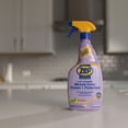 thumbnail image 3 of Limpiador y protector de lechada Zep Home Pro Foaming Miracle 960 ml, 3 of 7