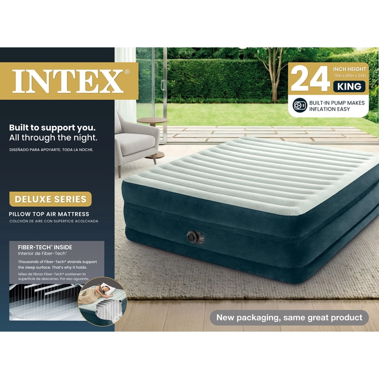 Intex King Size 24
