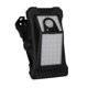 thumbnail image 3 of Lámpara de clip solar YD-18 para exteriores, portátil, impermeable, con sensor corporal, para patio, jardín, hogar, camping, luces de pared, 3 of 5