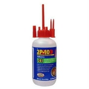 Fastcap 2P-10 JEL 2OZ Instant Two Part Bonding Adhesive Refill 2.25 Oz
