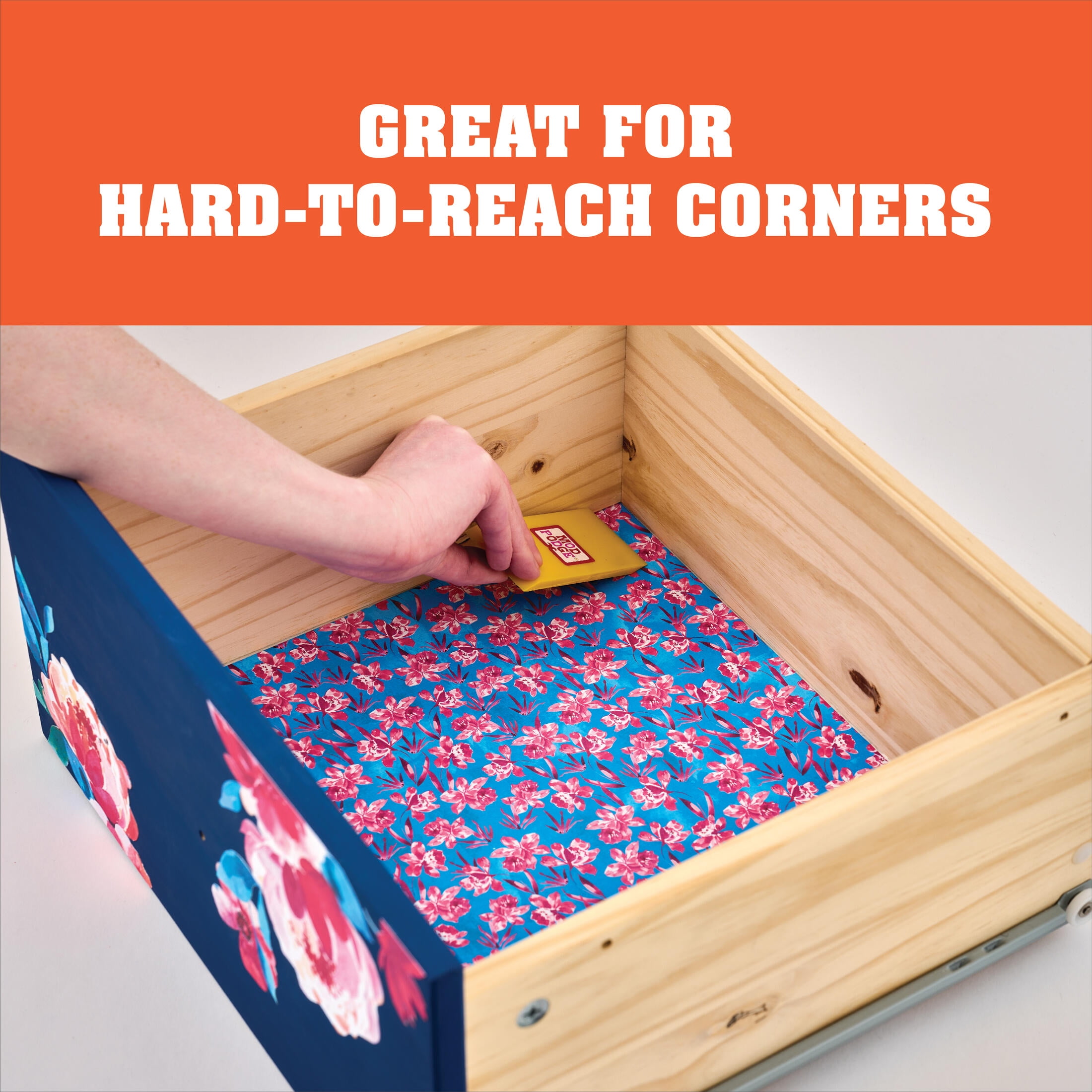 Mod Podge Decoupage Tool Kit, Set of 10