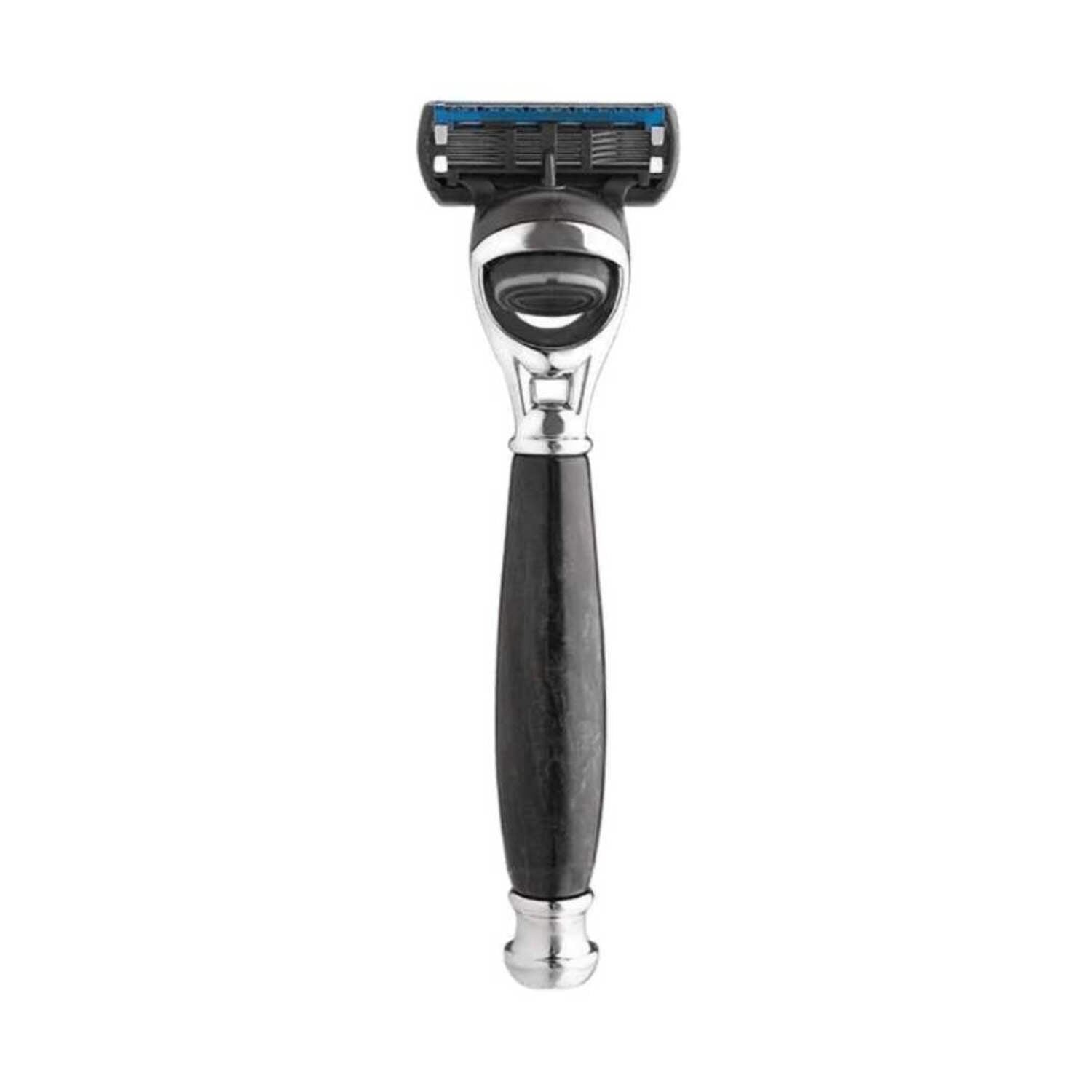 Black Label Cartridge Razor by Shave Essentials