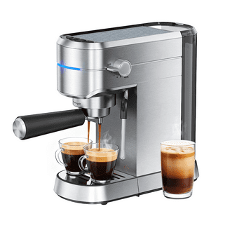 DeLonghi Magnifica S Smart Cappuccino Coffee Machine Maker